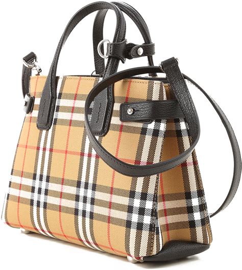 burberry waterproof structured bag|burberry handbags.